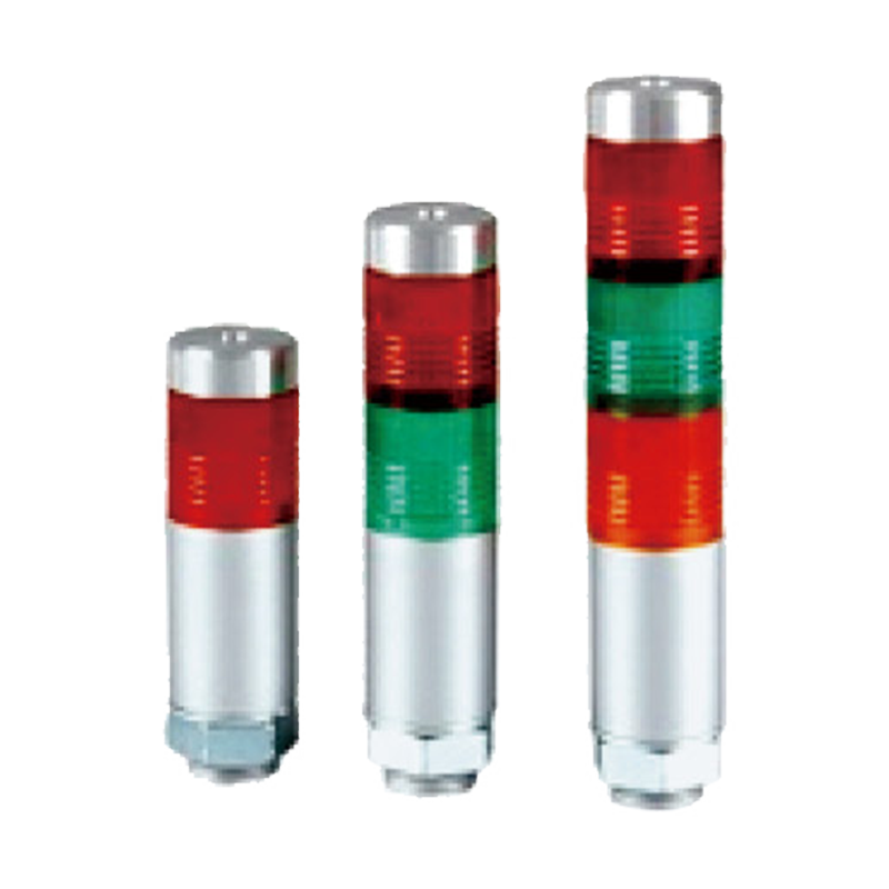 NPT3 LED灯灯泡-长亮型 多层式指示灯