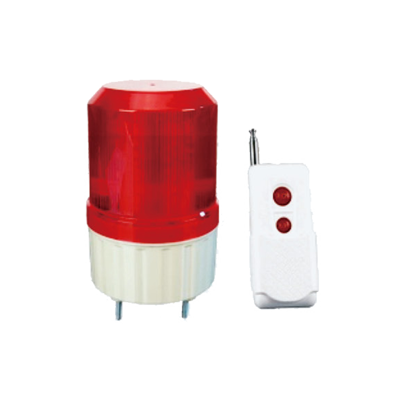 N-1101YK(遥控式) 警示/指示灯