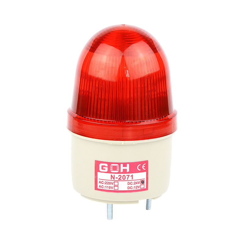 N-2071 小型警示灯/指示灯